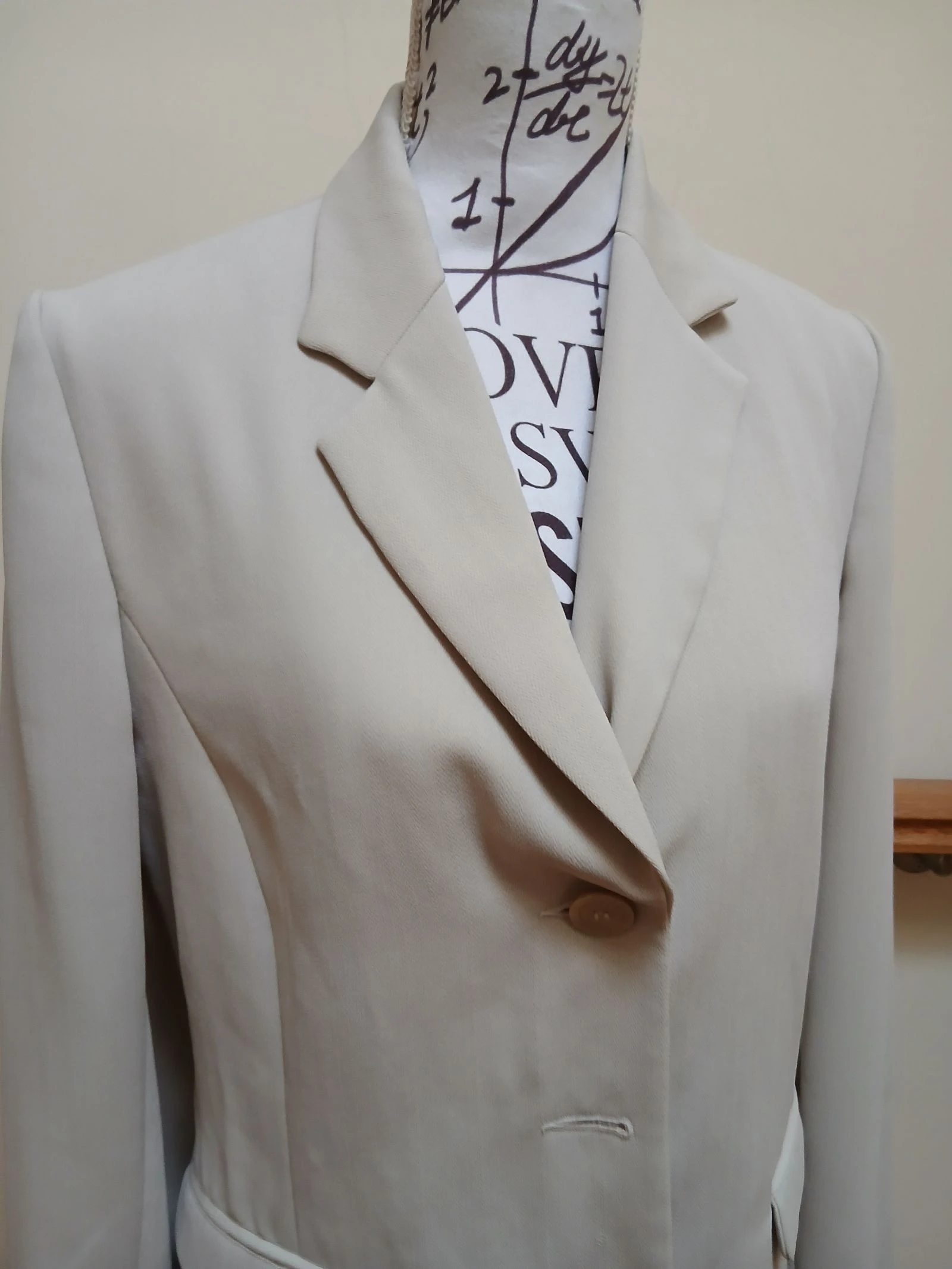 Blazer Manuela Bastos – photo 2